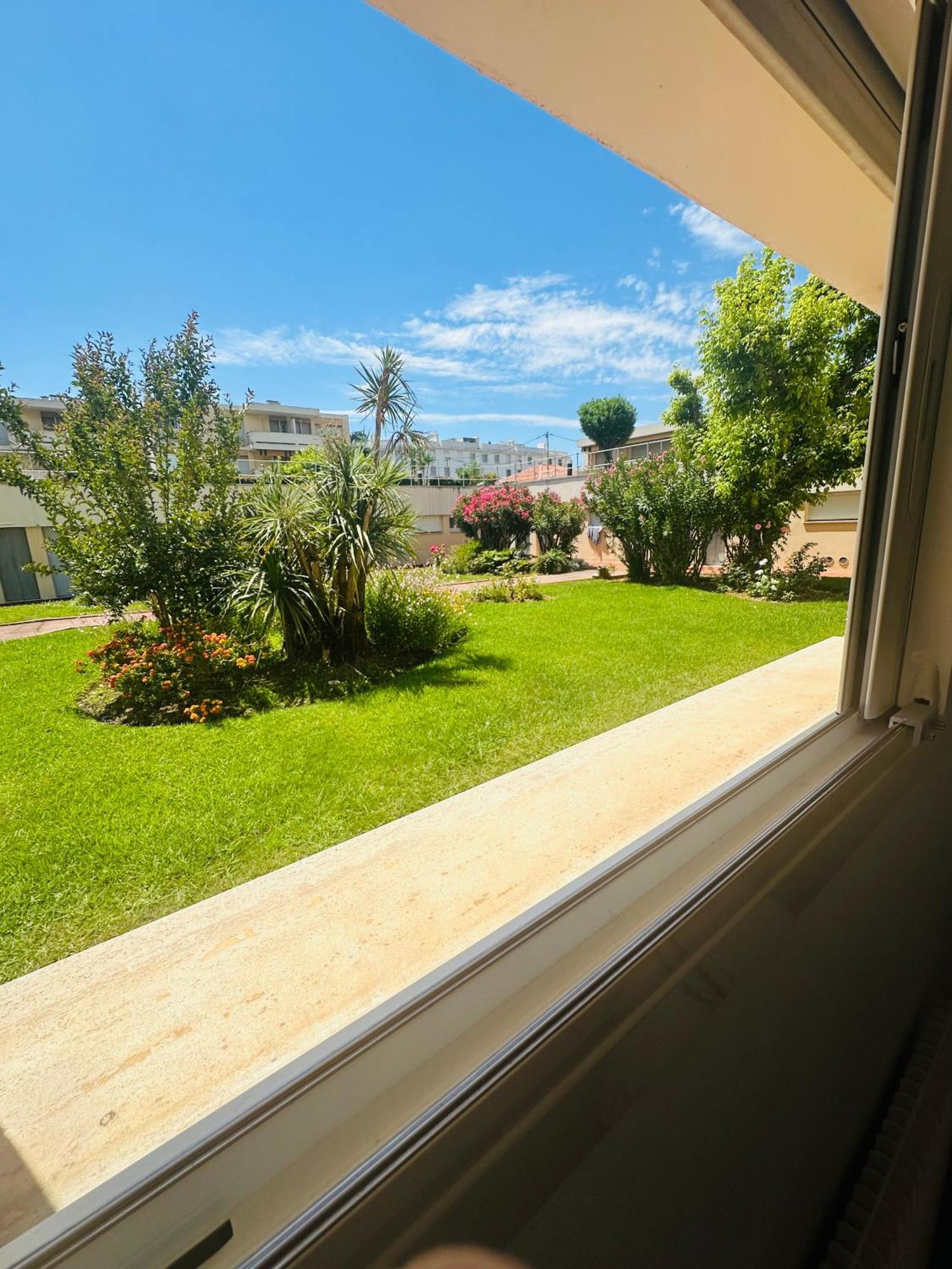 Appartamento A 5 Minutes Des Plages Cannes